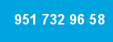 951 732 96 58